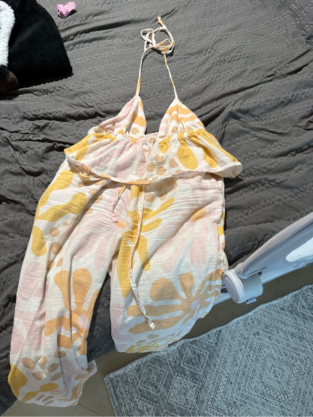 Women’s Floral set